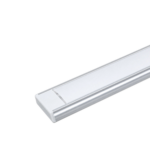 Perfil Para Fita Led Com Tampa - Saliente