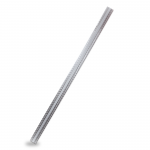 Perfil P/Fita Led Encastrar C/Tampa - Image 2