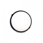 Plafonier Led Preta